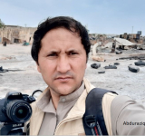 Abduraziq Seddiqi, Director of Seday-e-Badghis Radio, Released from GDI Detention After 34 Days